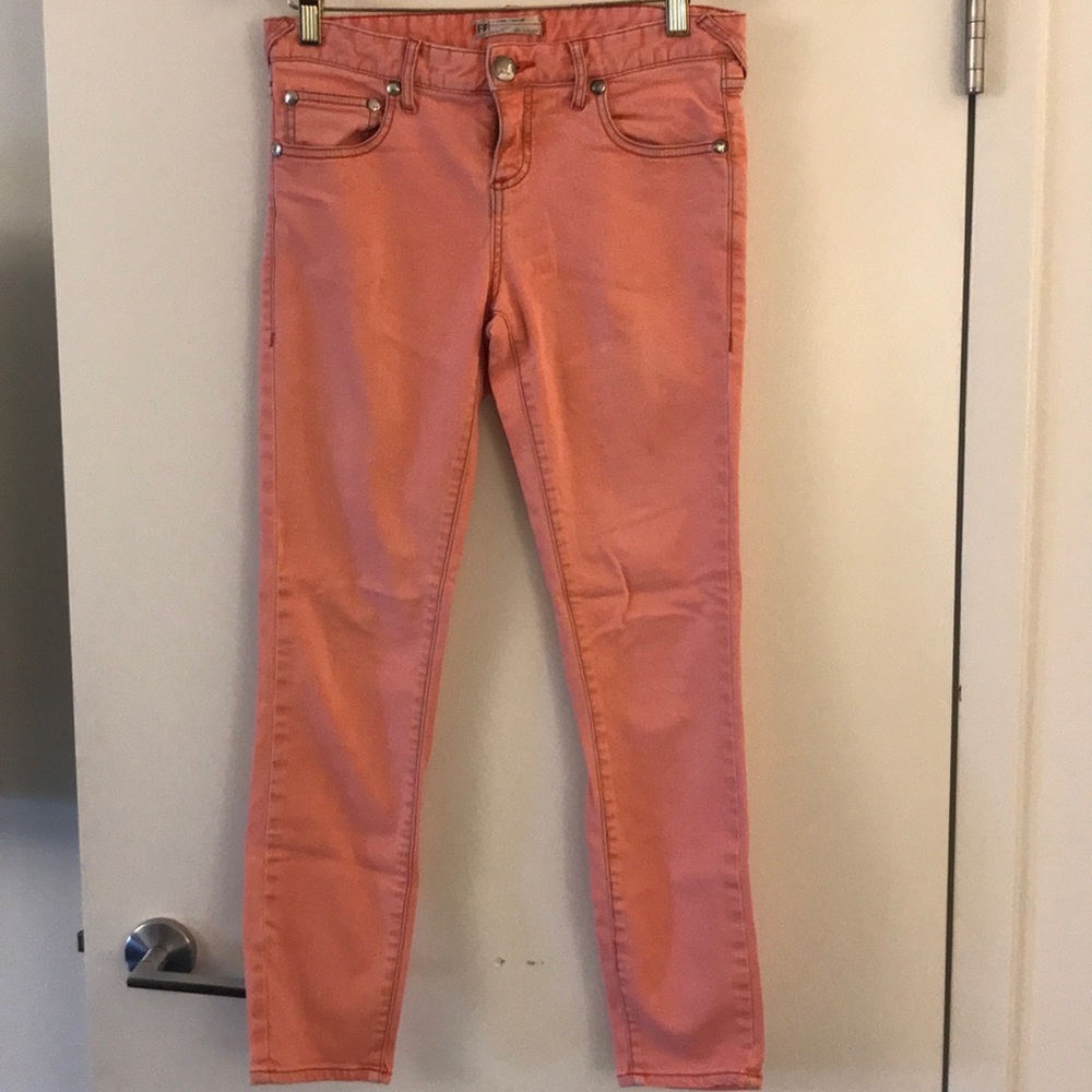Free people pants
